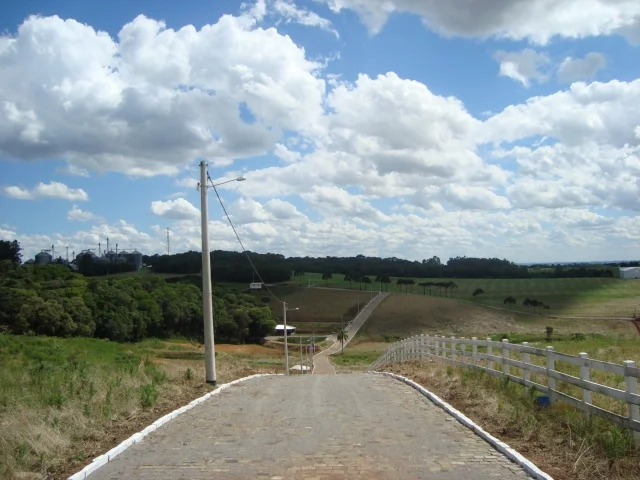 Chácaras São Luiz